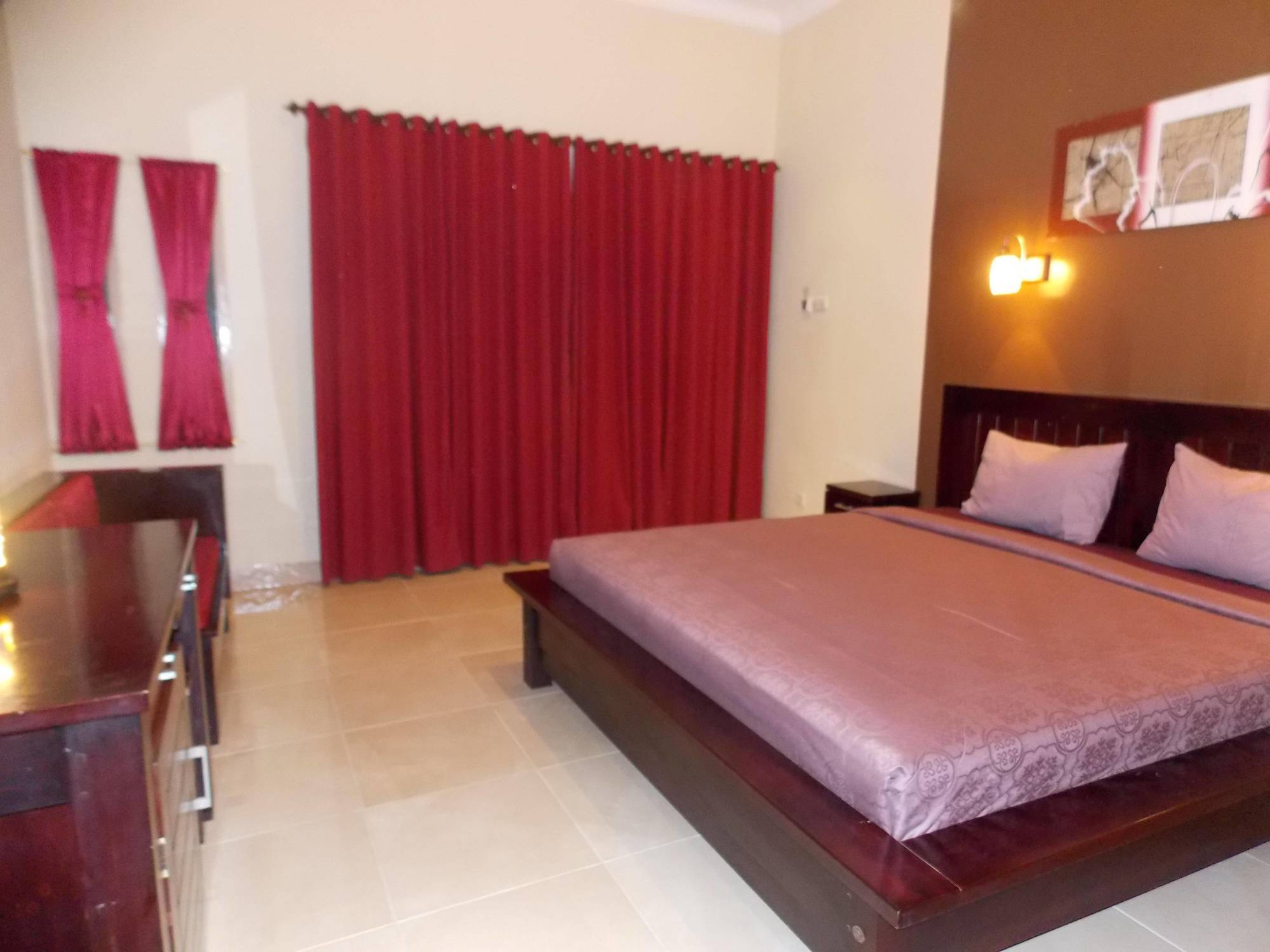 Tropical Hideaways Resort Gili Meno Kültér fotó