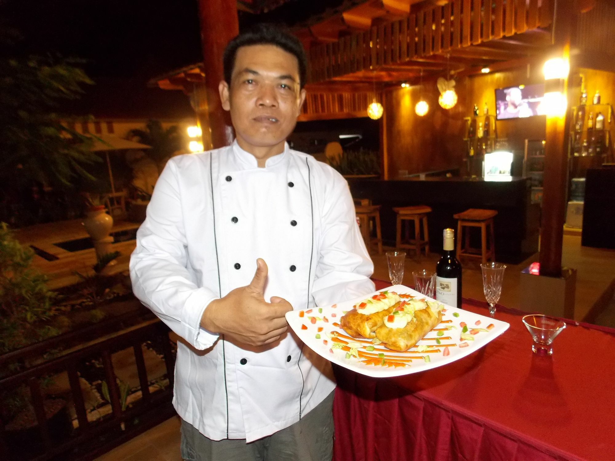 Tropical Hideaways Resort Gili Meno Kültér fotó