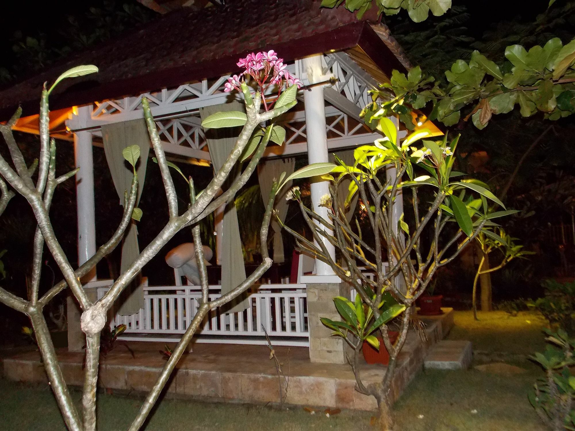 Tropical Hideaways Resort Gili Meno Kültér fotó