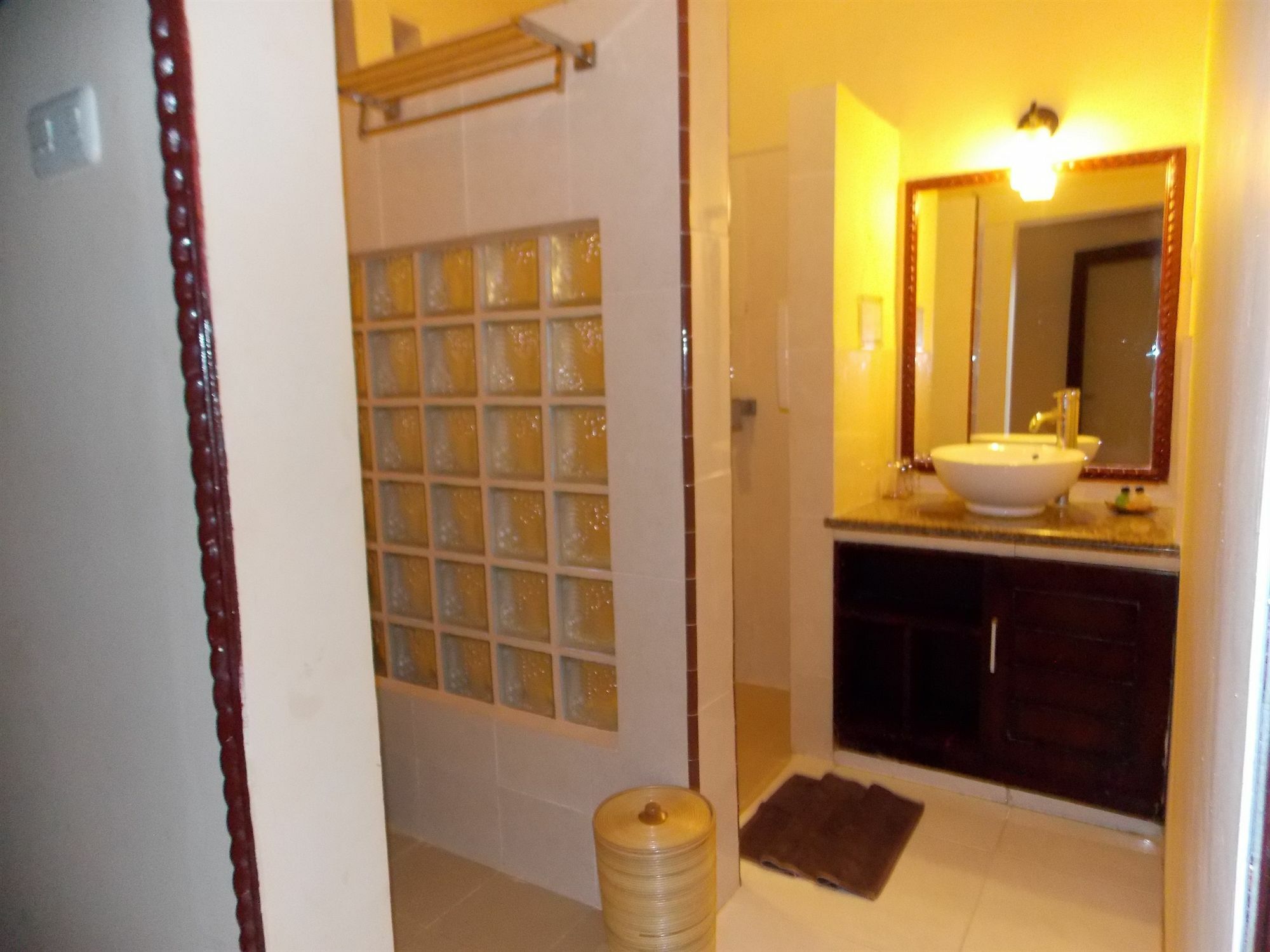 Tropical Hideaways Resort Gili Meno Kültér fotó