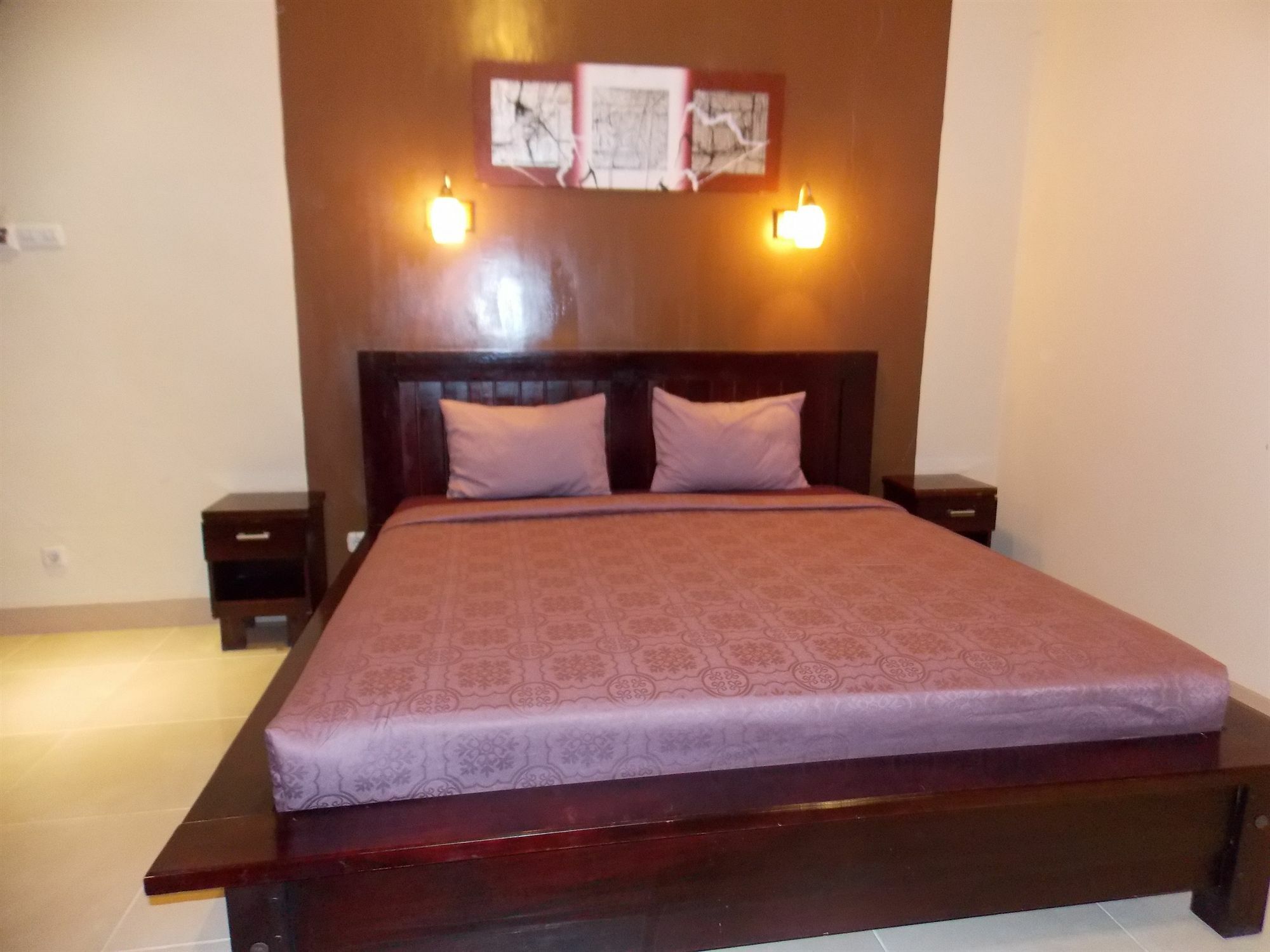 Tropical Hideaways Resort Gili Meno Kültér fotó