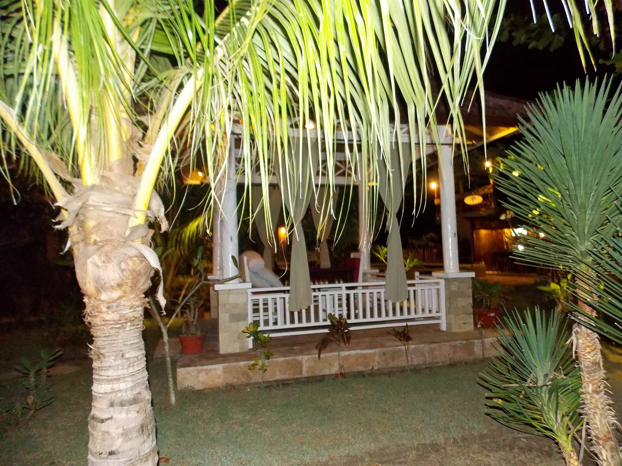 Tropical Hideaways Resort Gili Meno Kültér fotó