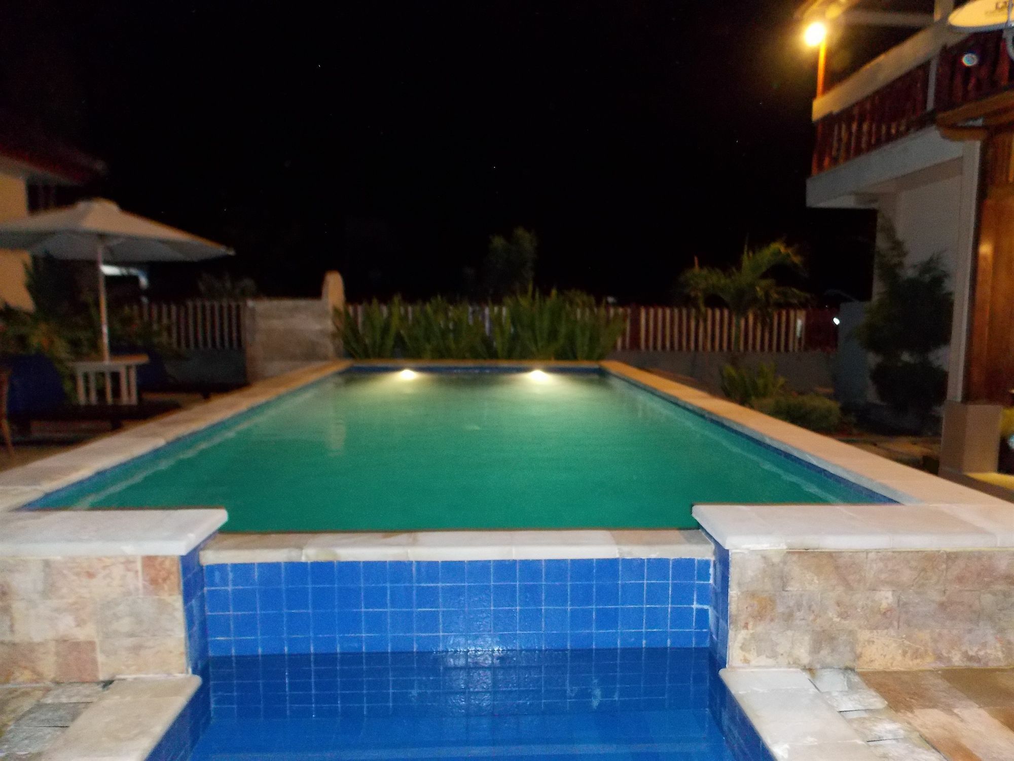 Tropical Hideaways Resort Gili Meno Kültér fotó